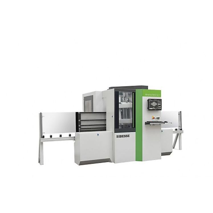 Biesse BreMa Eko 2.1
