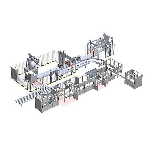i950 servo-omvormer