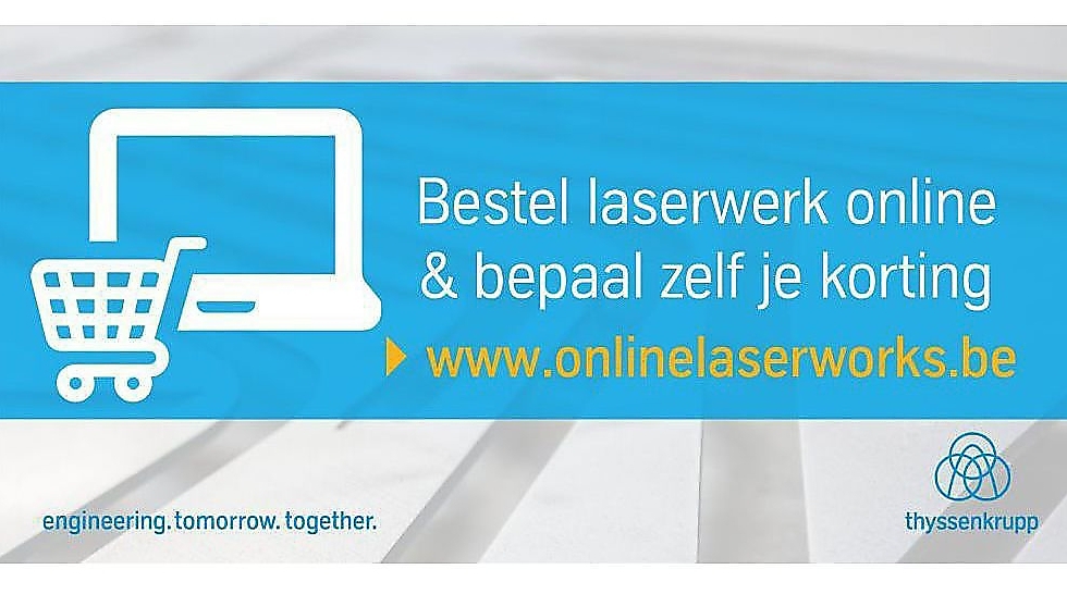 Commandez en ligne et bénéficiez d'une réduction