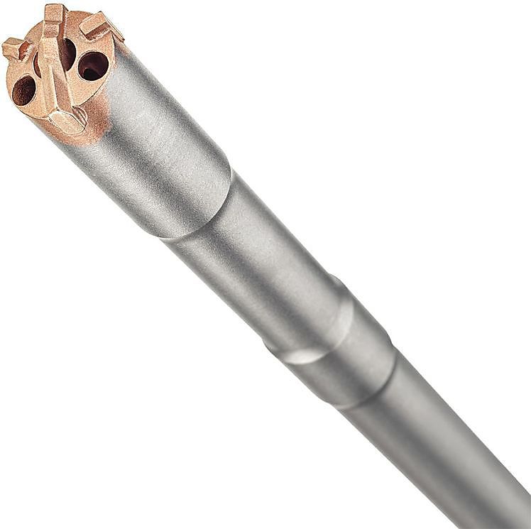 SDS Plus/SDS MaxHollow Bit™