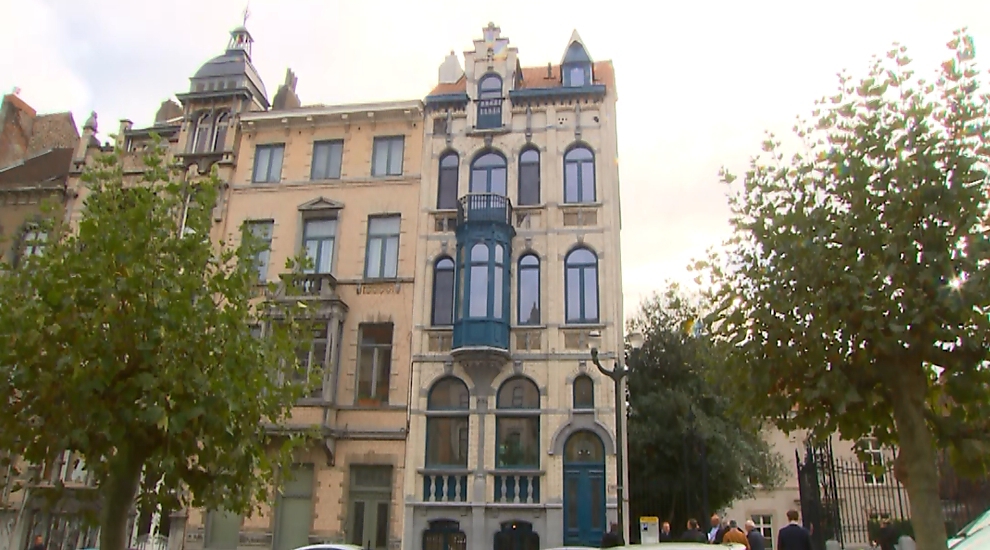 Schiffeleers Glas gagne dans la catégorie Menuiserie et Charpenterie