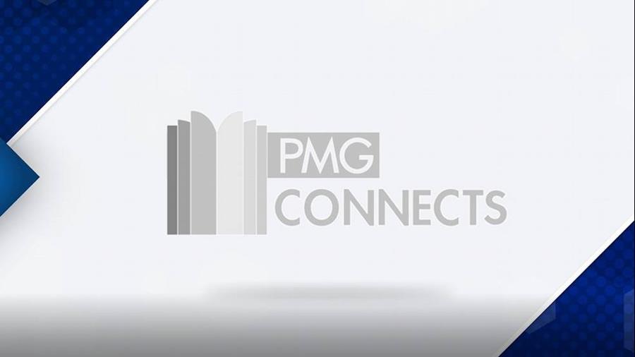 PMG connects