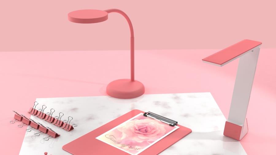 Colour My Work: 4 nouvelles couleurs tendance MAUL