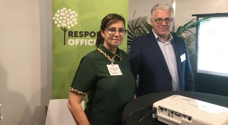 Responsible Office va de l'avant