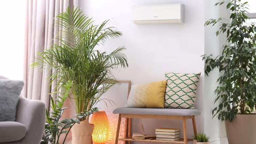 Nieuw bij Cebeo: Heiwa warmtepompen