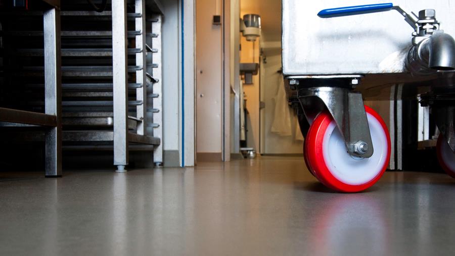 SOLCO, UW BETROUWBARE PARTNER VOOR EEN DUURZAME VLOER