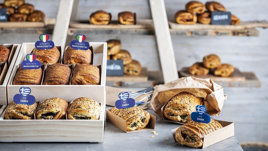 BOOSTEZ VOS VENTES À L'HEURE DU DÉJEUNER