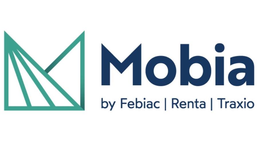 Febiac, Renta et Traxio réunis en Mobia