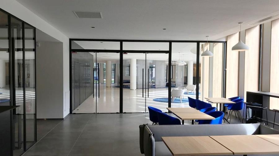 Implications du marquage CE pour la construction