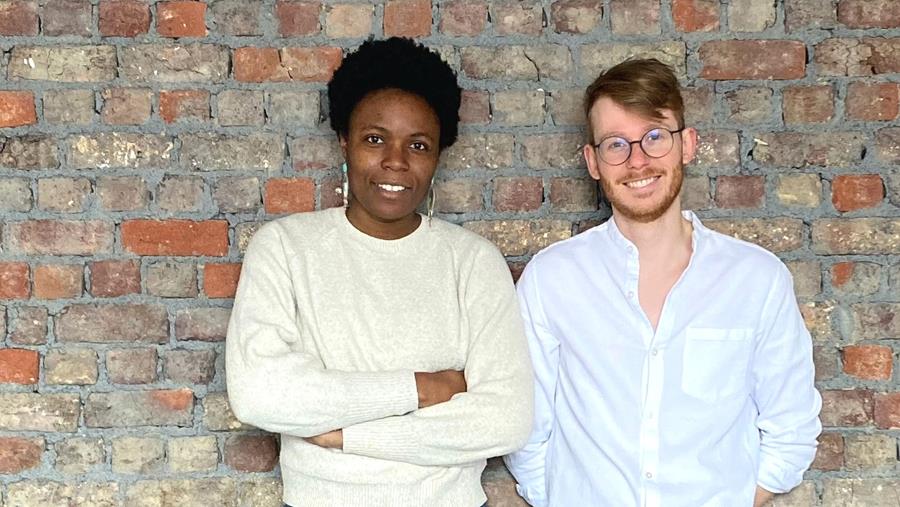 ENTRETIEN AVEC LES ARCHITECTES MIEL DHONDT ET CHRISTELLE NGA MBIDA