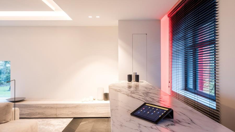 TIREZ TOUS LES AVANTAGES D’UN RELIGHTING DE VOTRE PROJET AVEC LIGHTLAB