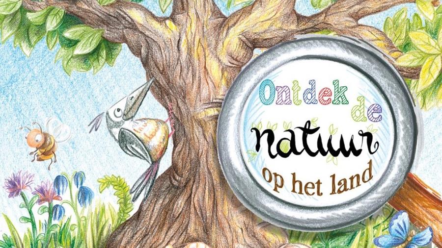STAEDTLER World Kids Colouring Day - concours de dessin :La nature à travers les yeux des enfants