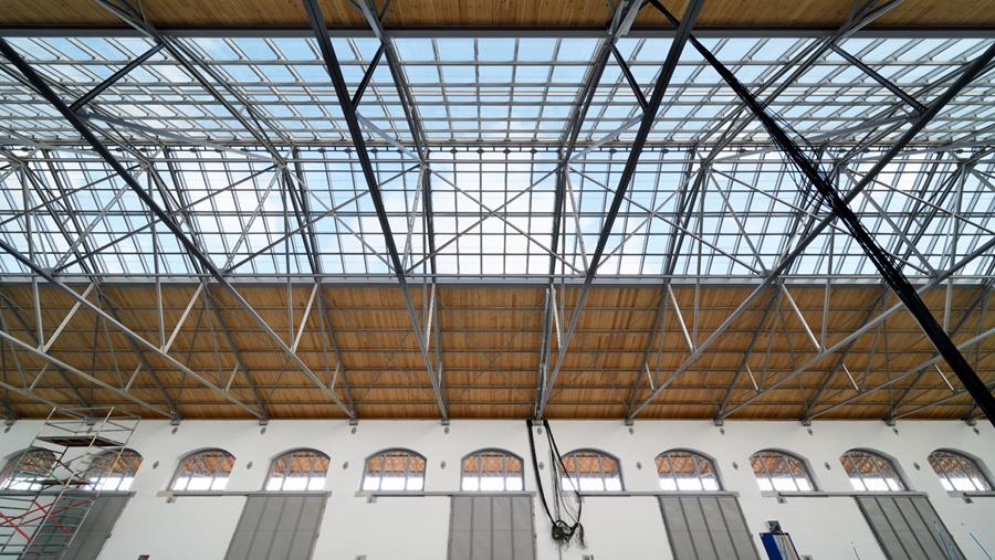 Gagnant du Trophée Menuiserie catégorie Aluminium 2020