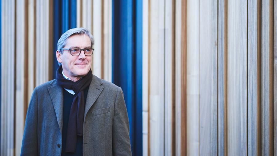 Témoignage de Frédéric Cras