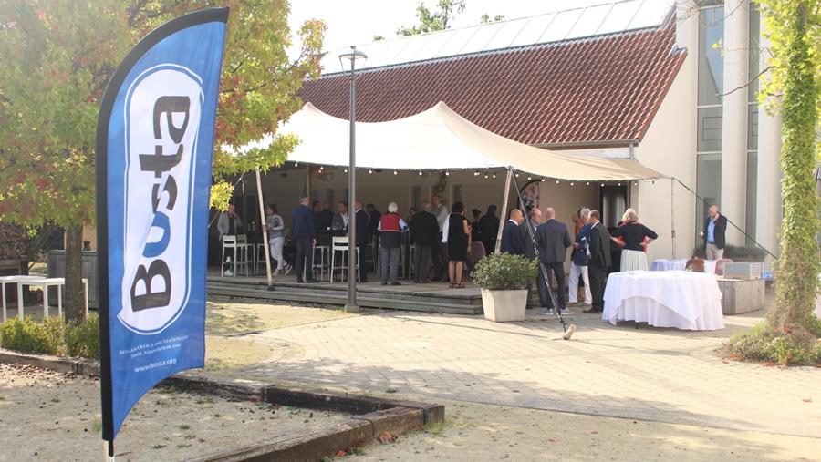 Le Paper Show 2022, enfin de retour en direct!