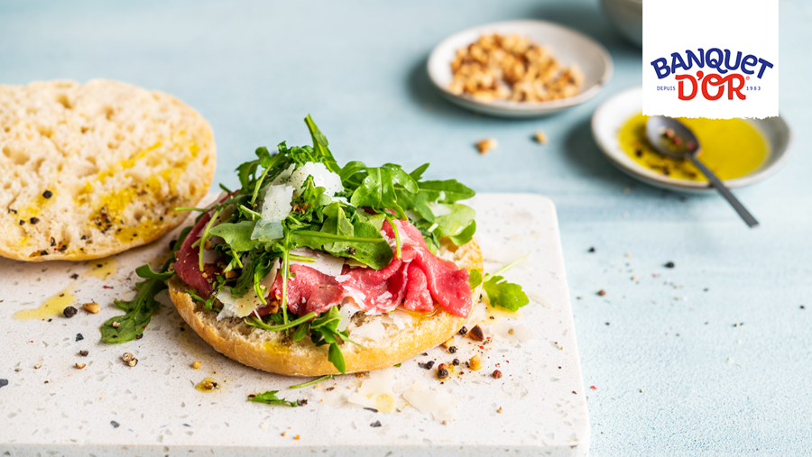 FOSSETTE dessine un sourire sur vos lèvres