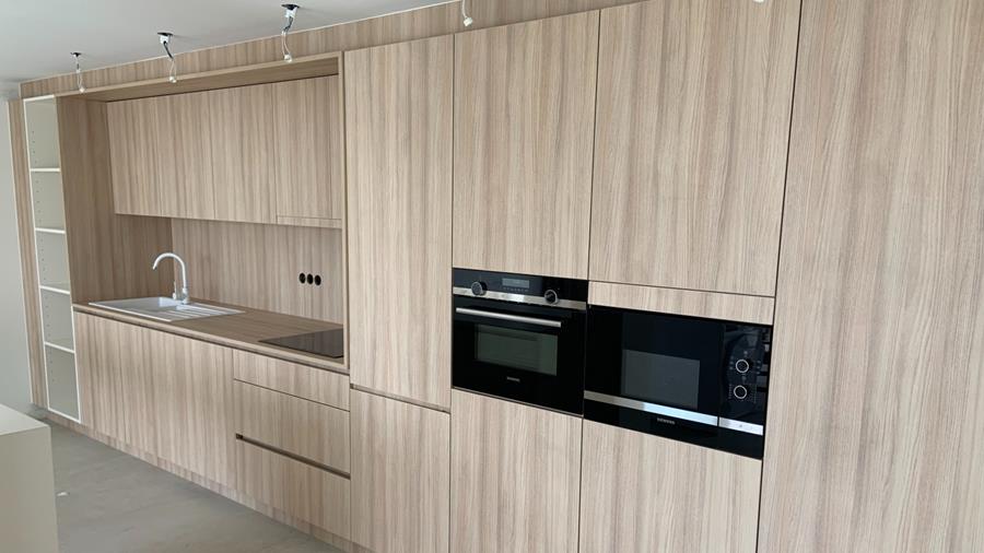 EB Projects sa nominé pour les Trophées Menuiserie 2021