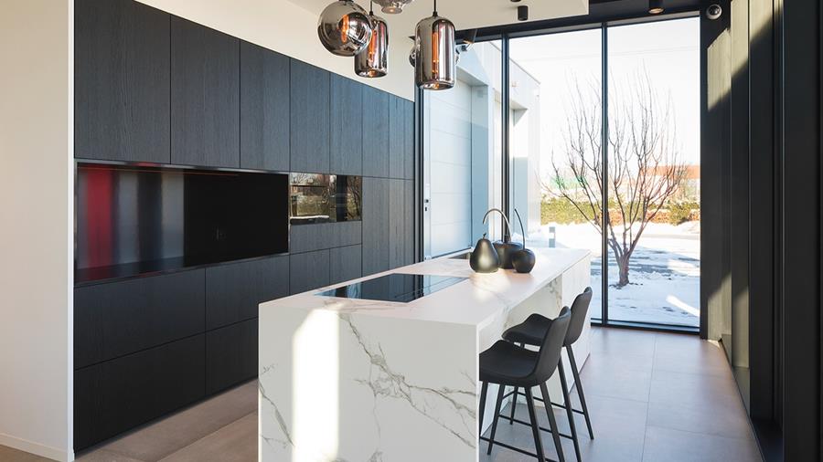 Gyma SA nominé pour les Trophées Menuiserie 2021