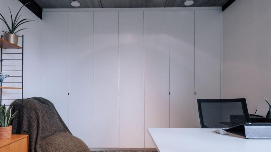 OIC SA nominé pour les Trophées Menuiserie 2021