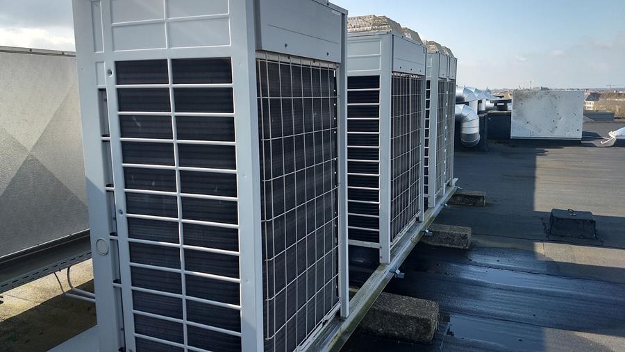 Comment limiter les nuisances sonores des pompes à chaleur?