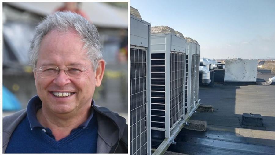 Hoe geluidsoverlast van warmtepompen beperken?