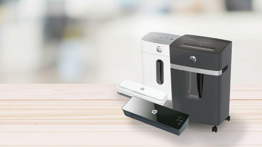 Despec promeut sa gamme pour le travail hybride au Paper Show