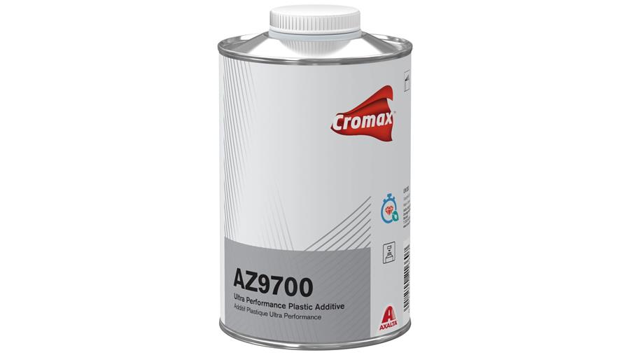 Cromax lanceert Ultra Performance Plastic Additive