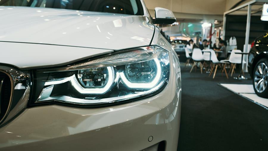 Marché des voitures de tourisme d’occasion poursuit son déclin