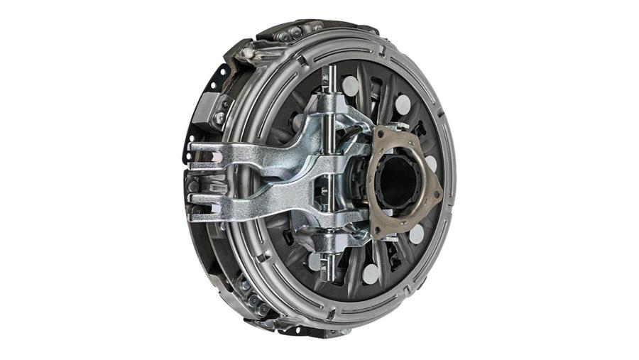 Fonctionnement et montage des systèmes à double embrayage à sec et humide