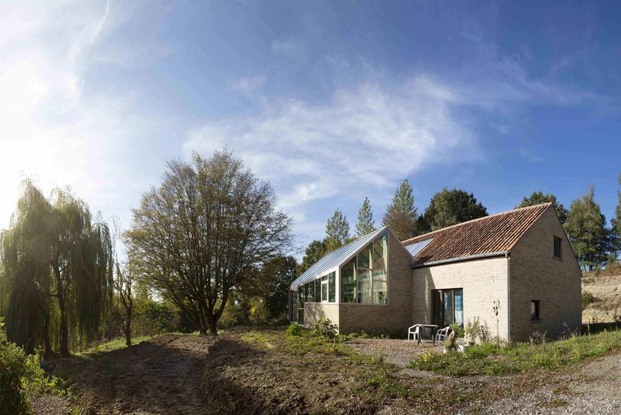 Categorie Schrijn- en Timmerwerk