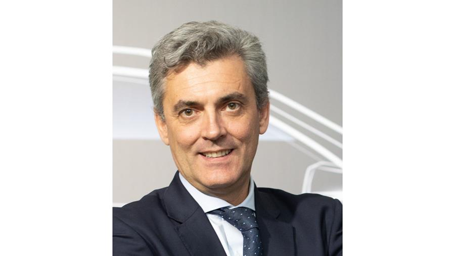 Jérôme Saigot le nouveau Managing Director de Nissan Belux