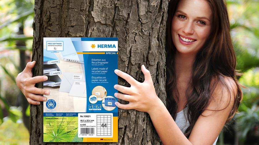 HERMA: La neutralité climatique totale d’ici à 2040