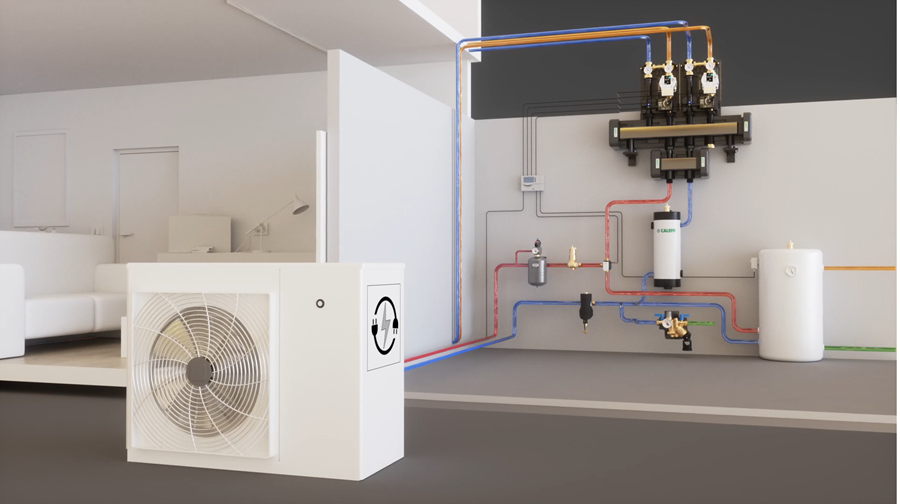 Comment optimiser le fonctionnement d'une pompe à chaleur?