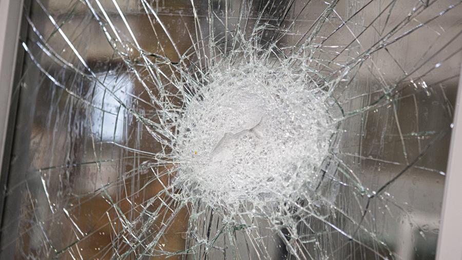 Hoe bieden aluminium ramen en deuren garanties op inbraakveiligheid?