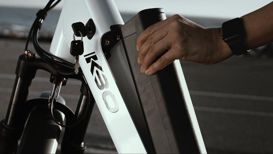 Le succès des vélos électriques rapides ne se dément toujours pas