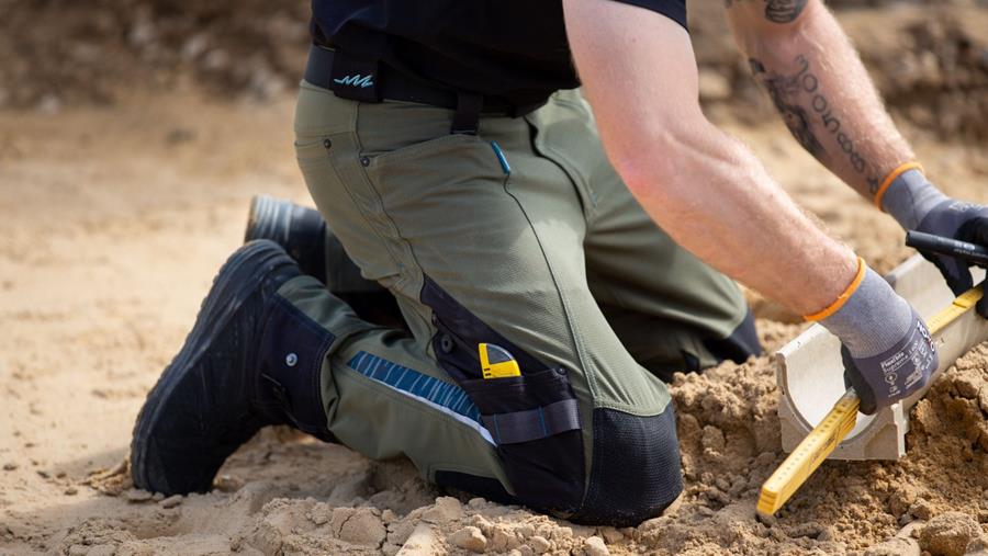 MASCOT® WORKWEAR: l'art d'équiper tous les professionnels