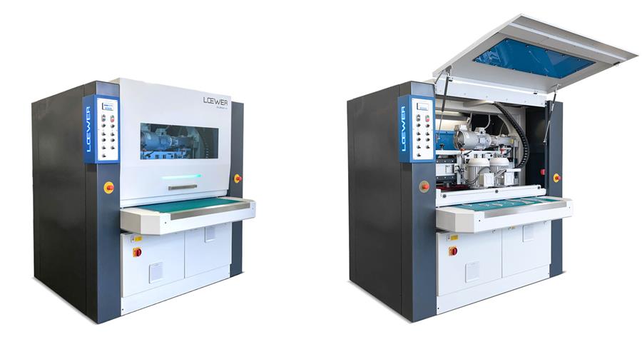 Ébavurage de pièces découpe laser & plasma