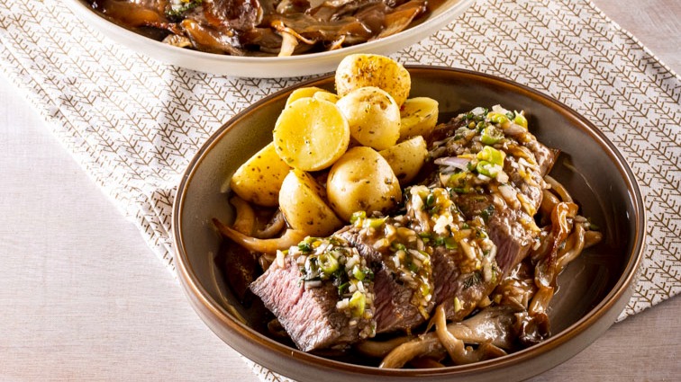 Nouveauté: la sauce miel-citron Delino