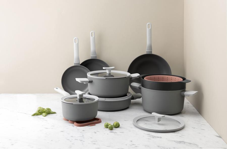 Découvrez les nouveautés de BergHOFF à Ambiente 