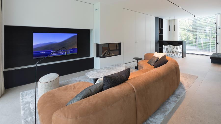 Jos Heylen NV overtreft verwachtingen met aandacht voor ergonomie