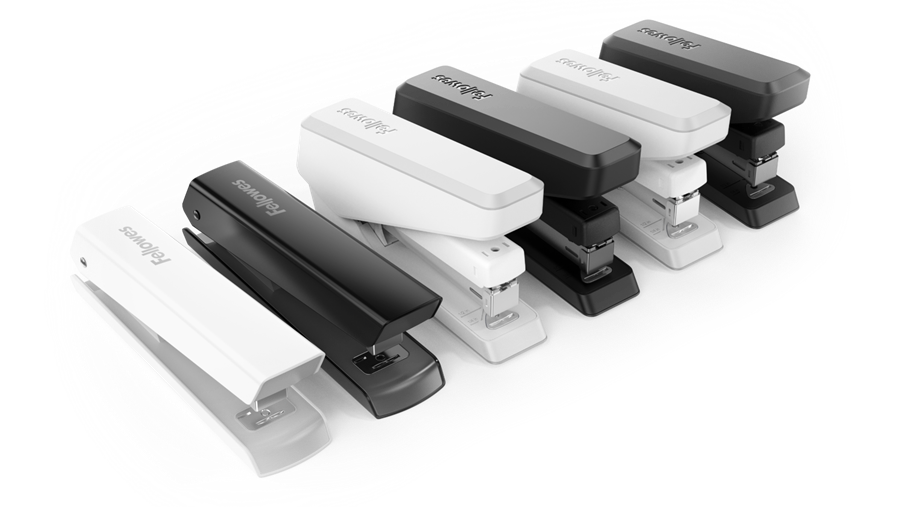 Agrafeuse Fellowes LX850