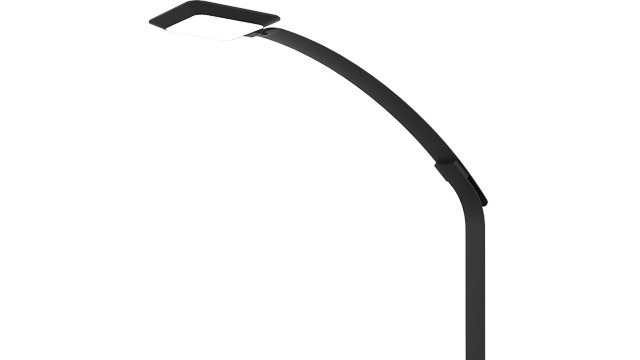 Lampe de bureau Unilux Timelight LED