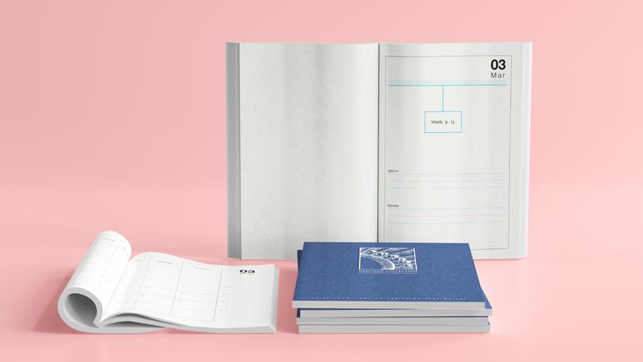 Aurora: de nouvelles collections et bien plus encore au salon Paper Show 2023