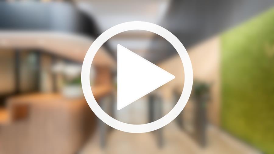 Voici les meilleurs projets d’ ‘Intérieur Total’ de Belgique!