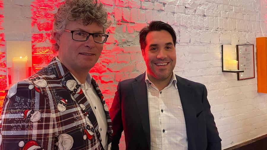 "La fusion de Despec et d'UFP crée une expansion majeure de l'assortiment"