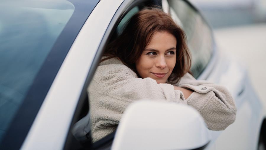 35% van particuliere klanten heeft interesse in andere auto