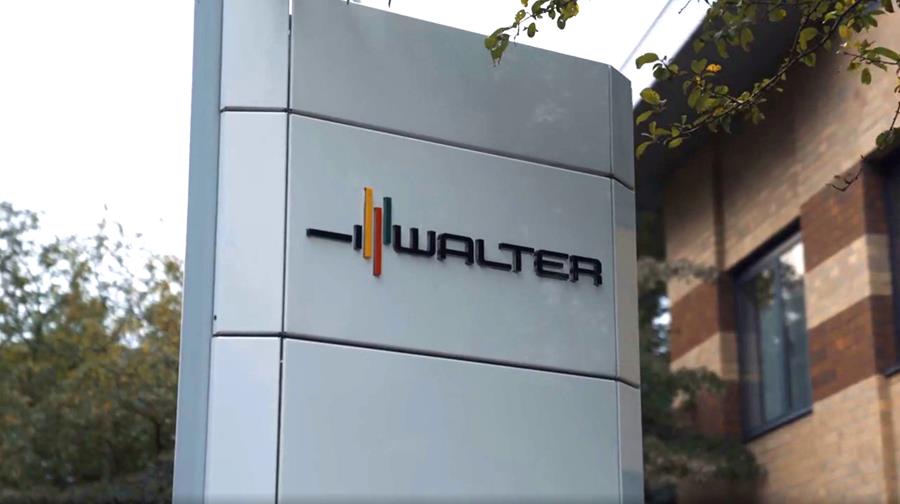 Walter Benelux denkt met u mee