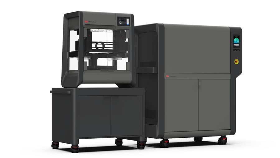 Bereid u voor op de volgende industriële revolutie