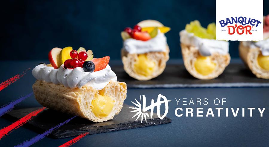 Profitez des avantages de la pâte feuilletée prête à l’emploi