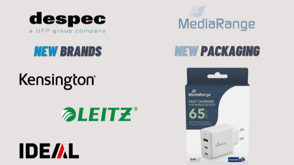 Despec distribue de nouvelles marques